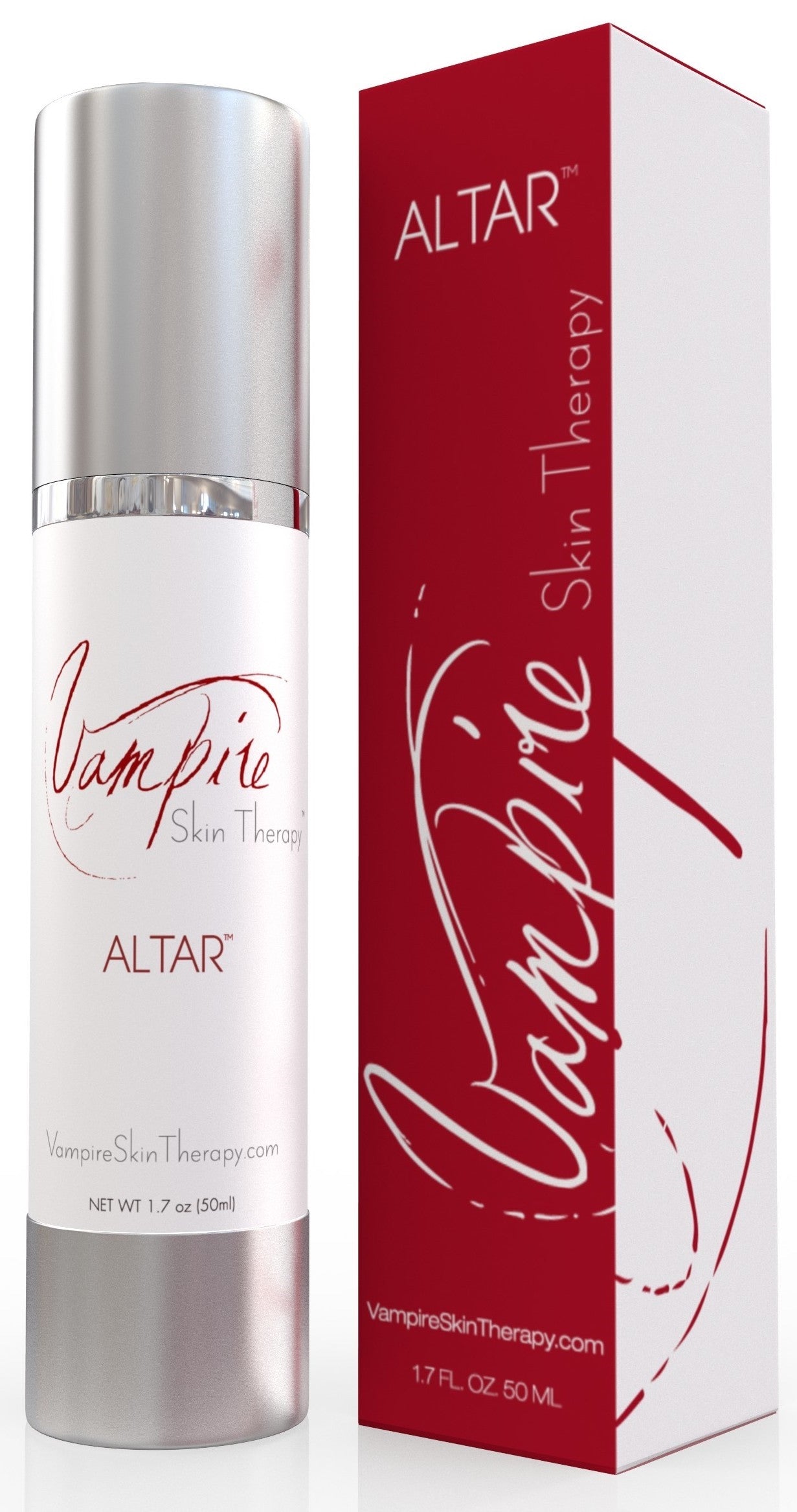 Premium Package ($35/bottle)