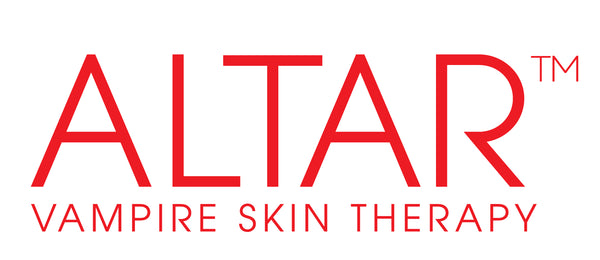 Altar Skin Treatment logo